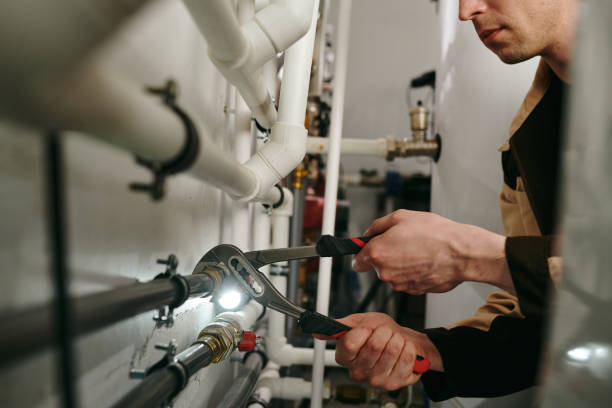 Best Emergency Plumber  in Port St John, FL