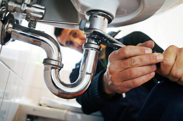 Best Local Plumber Services  in Port St John, FL