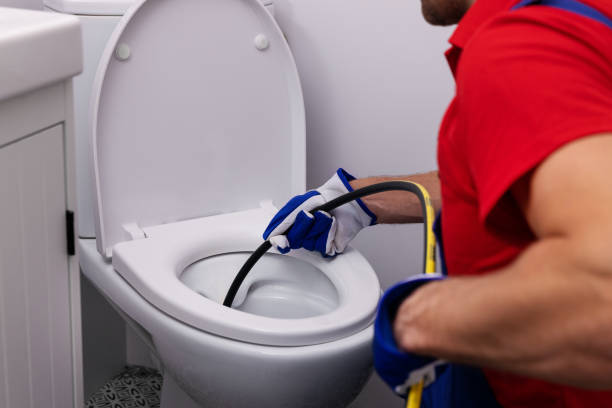 Best Water Leak Repair  in Port St John, FL