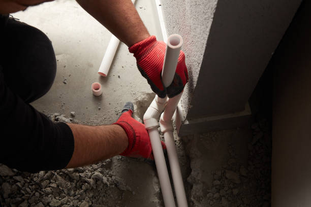 Best Local Plumber Services  in Port St John, FL