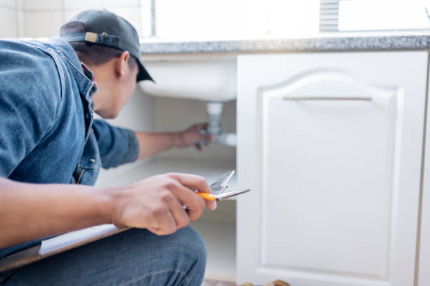 Best Affordable Plumber Near Me  in Port St John, FL