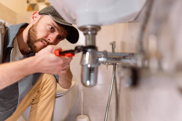 Best Leak Detection Services  in Port St John, FL