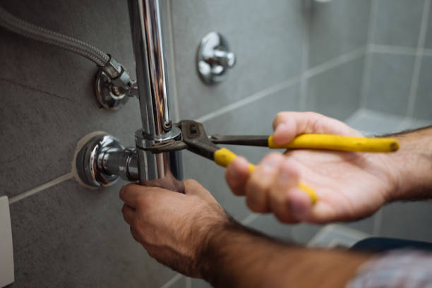 Best Emergency Plumber  in Port St John, FL