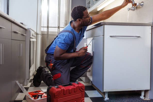 Best Affordable Plumbing Services  in Port St John, FL