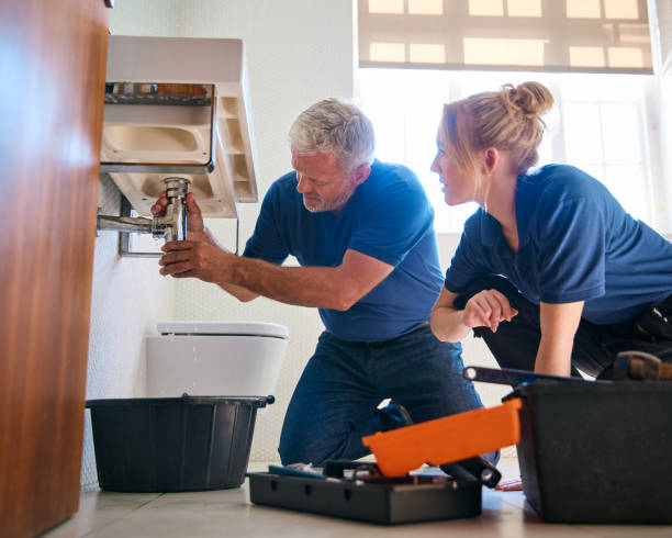  Port St John, FL Plumbing Pros